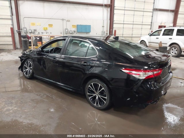 4T1G11AK1LU969476 Toyota CAMRY SE