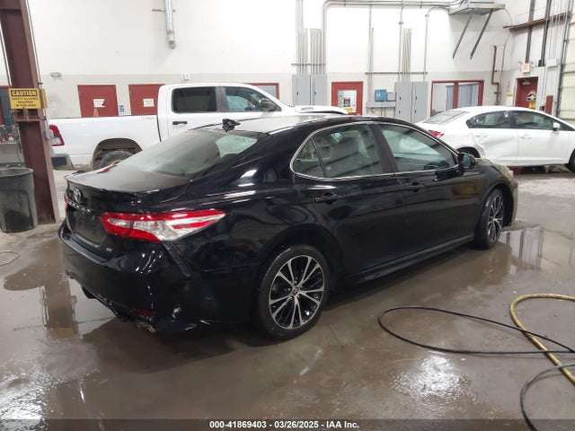 4T1G11AK1LU969476 Toyota CAMRY SE