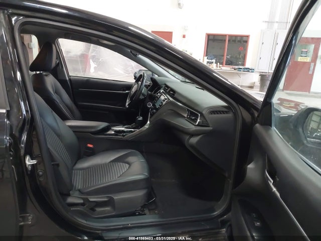 4T1G11AK1LU969476 Toyota CAMRY SE