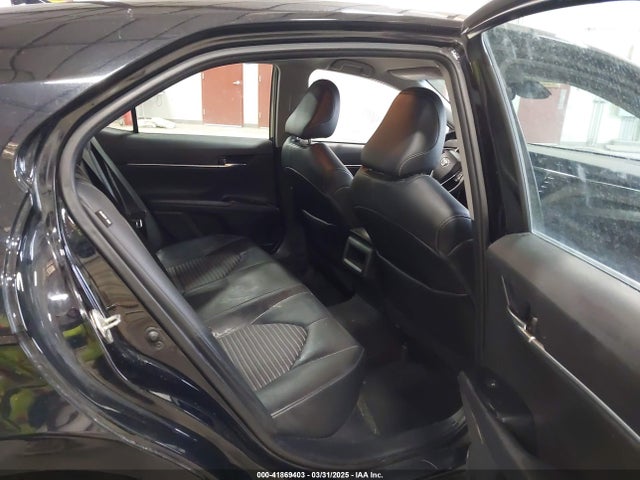 4T1G11AK1LU969476 Toyota CAMRY SE