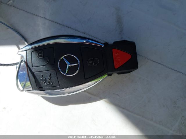 WDDKK5KFXEF269411 Mercedes-Benz E 350