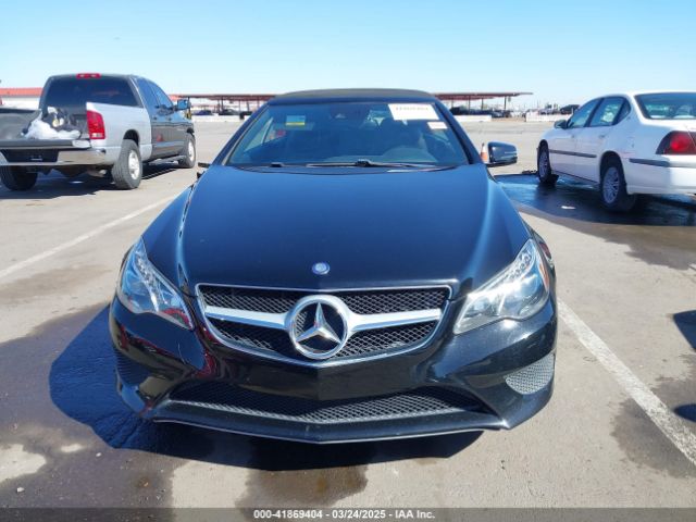 WDDKK5KFXEF269411 Mercedes-Benz E 350