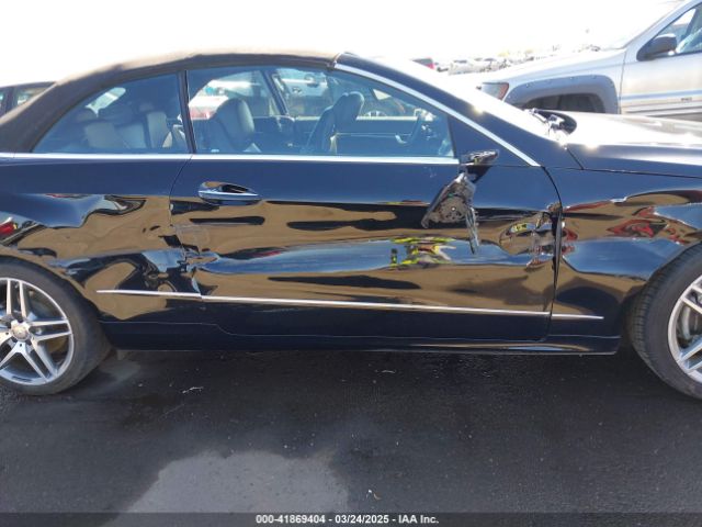 WDDKK5KFXEF269411 Mercedes-Benz E 350