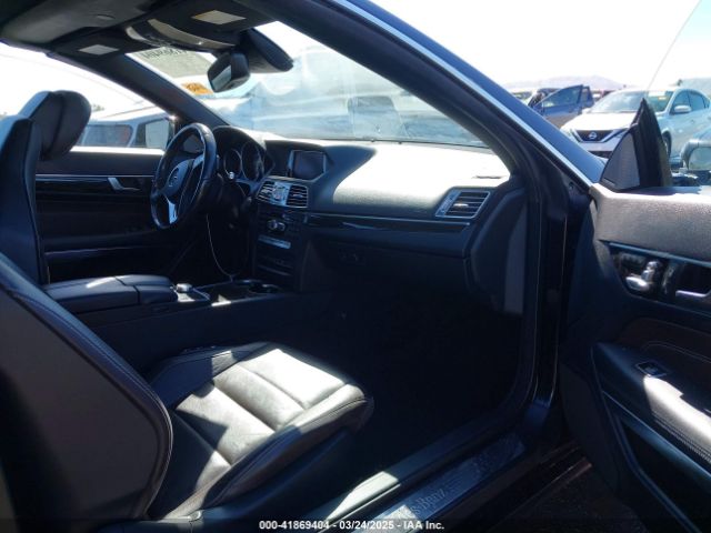 WDDKK5KFXEF269411 Mercedes-Benz E 350