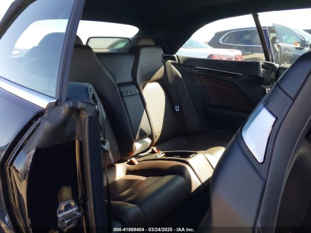 WDDKK5KFXEF269411 Mercedes-Benz E 350