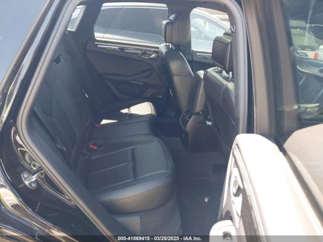 WP1AA2A56JLB07463 Porsche Macan