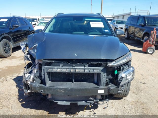 KM8K33A57KU223932 Hyundai Kona Limited