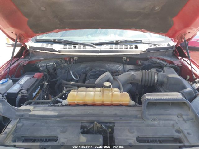 1FTEW1EF1GFB43148 Ford F-150 King Ranch