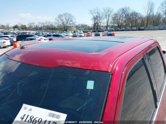 1FTEW1EF1GFB43148 Ford F-150 King Ranch