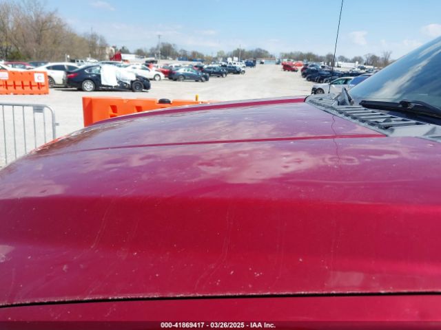 1FTEW1EF1GFB43148 Ford F-150 King Ranch