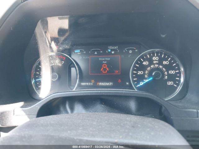 1FTEW1EF1GFB43148 Ford F-150 King Ranch