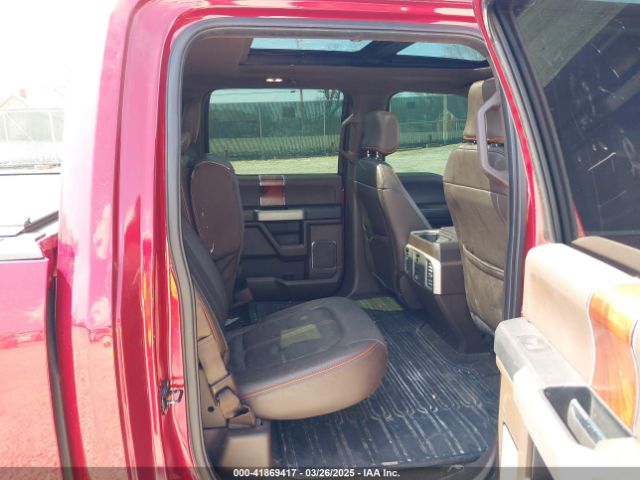 1FTEW1EF1GFB43148 Ford F-150 King Ranch