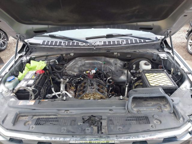 1FMJU1HT9LEA86179 Ford Expedition Xlt