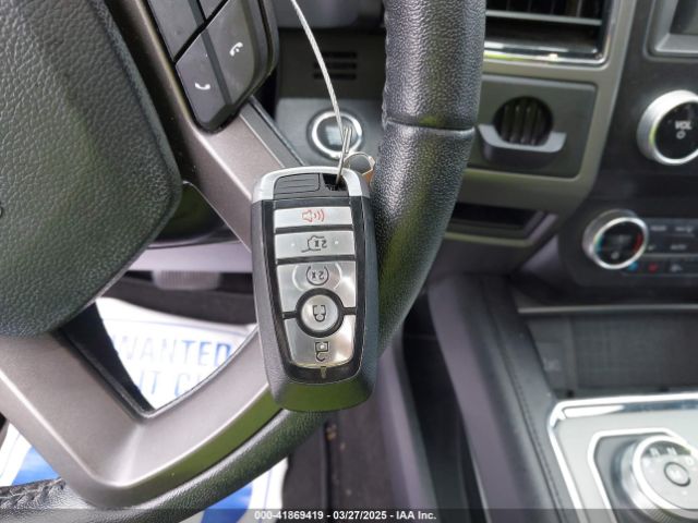 1FMJU1HT9LEA86179 Ford Expedition Xlt