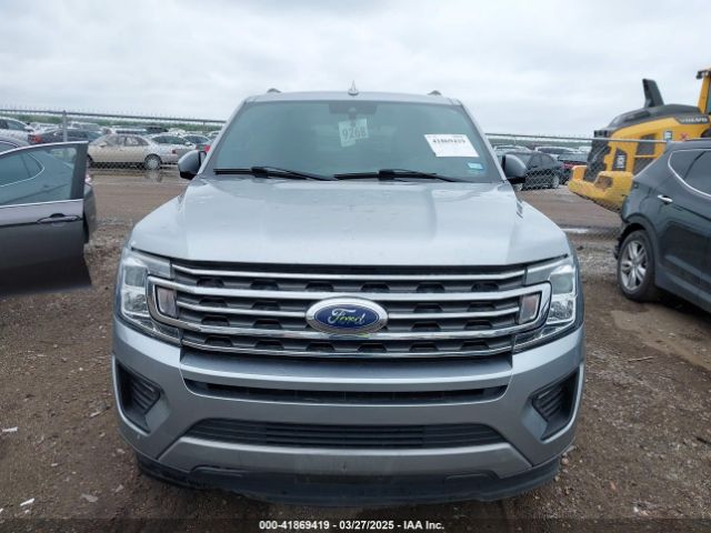 1FMJU1HT9LEA86179 Ford Expedition Xlt
