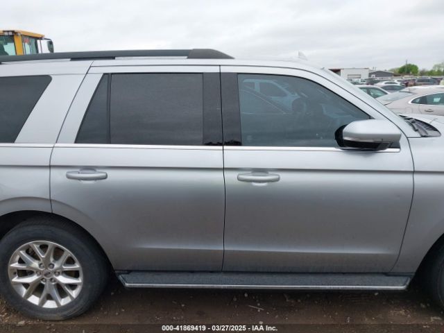1FMJU1HT9LEA86179 Ford Expedition Xlt
