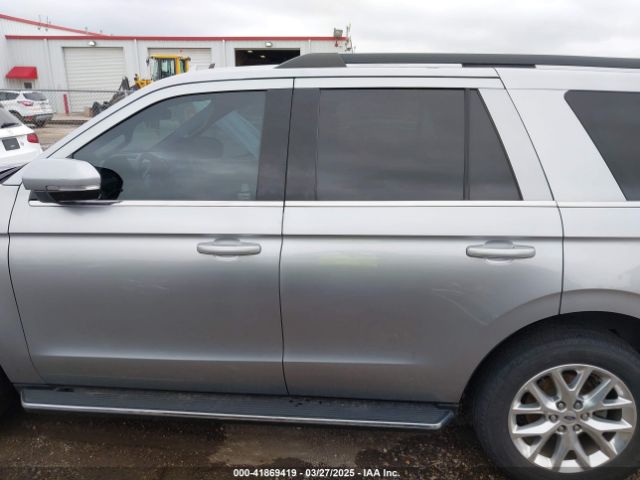 1FMJU1HT9LEA86179 Ford Expedition Xlt