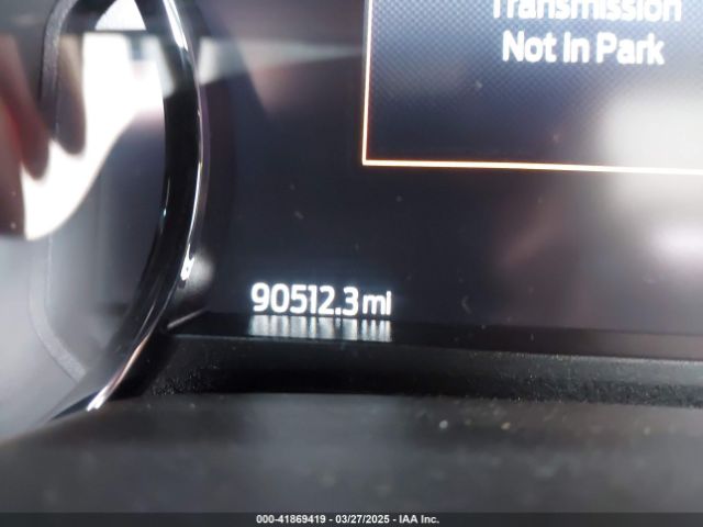 1FMJU1HT9LEA86179 Ford Expedition Xlt