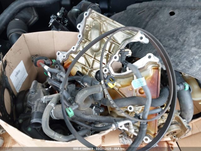 1FMJU1HT9LEA86179 Ford Expedition Xlt
