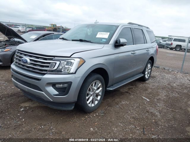 1FMJU1HT9LEA86179 Ford Expedition Xlt