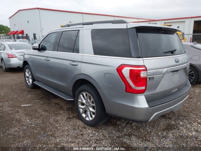 1FMJU1HT9LEA86179 Ford Expedition Xlt