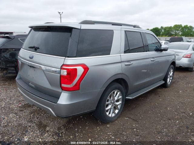 1FMJU1HT9LEA86179 Ford Expedition Xlt