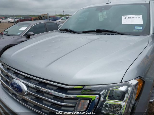 1FMJU1HT9LEA86179 Ford Expedition Xlt