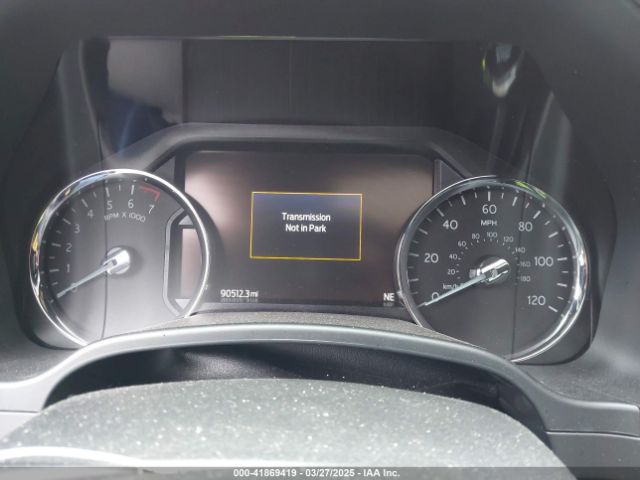 1FMJU1HT9LEA86179 Ford Expedition Xlt