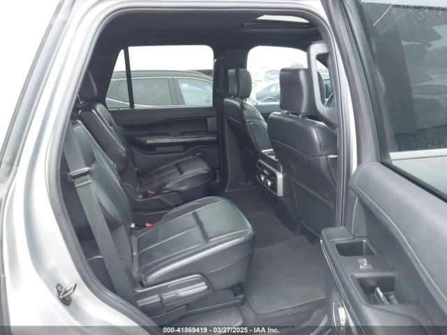 1FMJU1HT9LEA86179 Ford Expedition Xlt