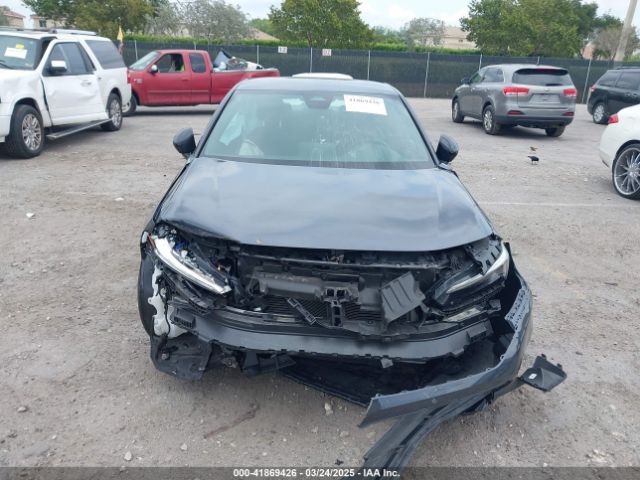 2HGFE2F53RH588612 Honda Civic Sport