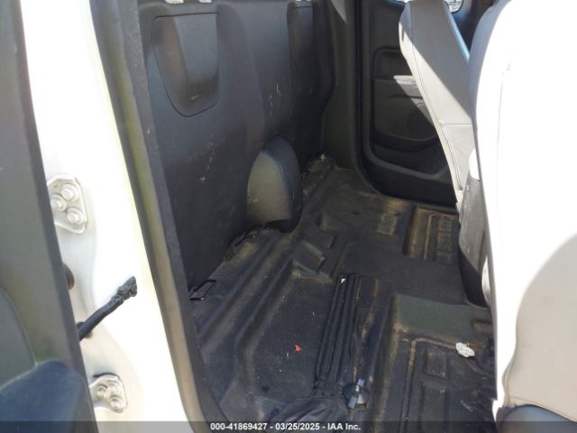 1GCHSBEA9J1193173 Chevrolet Colorado Wt