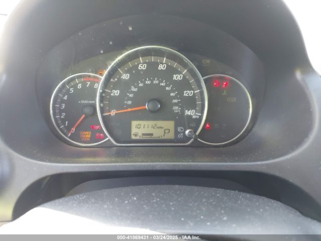 ML32F4FJ7JHF10708 Mitsubishi Mirage G4 Se