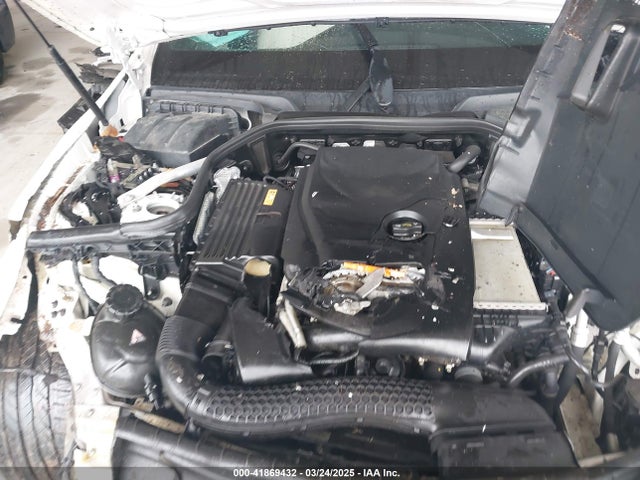 WDDZF4KB5HA253242 Mercedes-Benz E 300 4matic