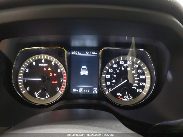1N6AA1E5XJN518467 Nissan Titan Platinum Reserve/pro-4x/s/sl/sv