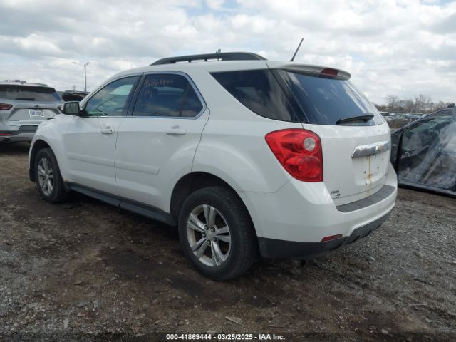 2GNFLGEK0E6191591 Chevrolet Equinox 2lt