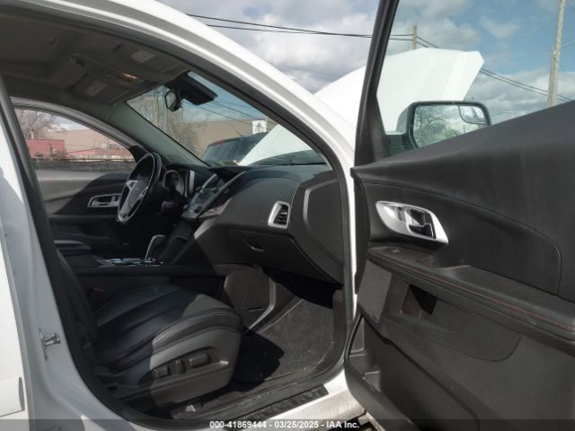 2GNFLGEK0E6191591 Chevrolet Equinox 2lt