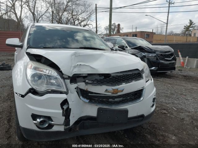 2GNFLGEK0E6191591 Chevrolet Equinox 2lt
