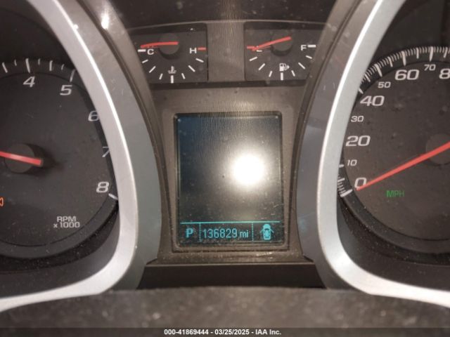 2GNFLGEK0E6191591 Chevrolet Equinox 2lt