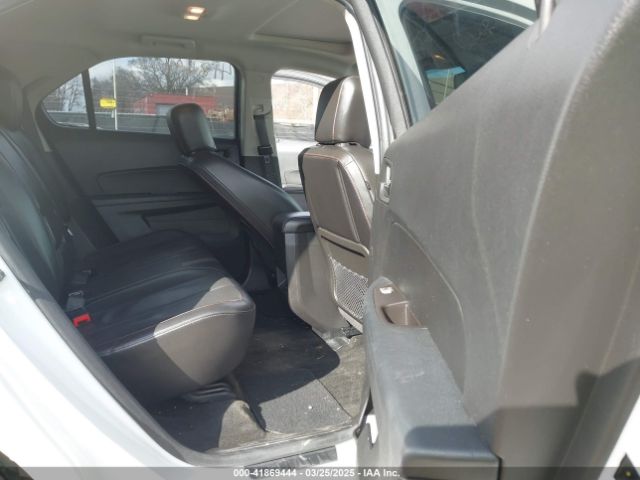 2GNFLGEK0E6191591 Chevrolet Equinox 2lt