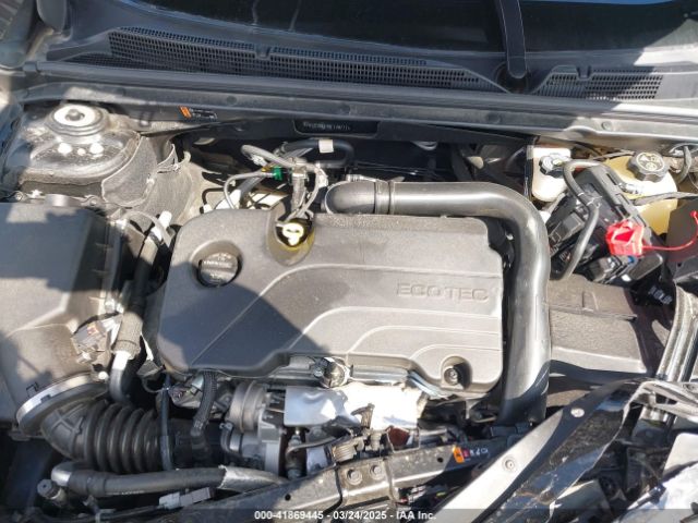 1G1ZD5ST3NF128777 Chevrolet Malibu Fwd Lt