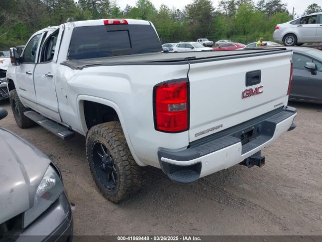 1GT12UE82GF130096 GMC Sierra 2500hd Denali