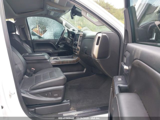 1GT12UE82GF130096 GMC Sierra 2500hd Denali