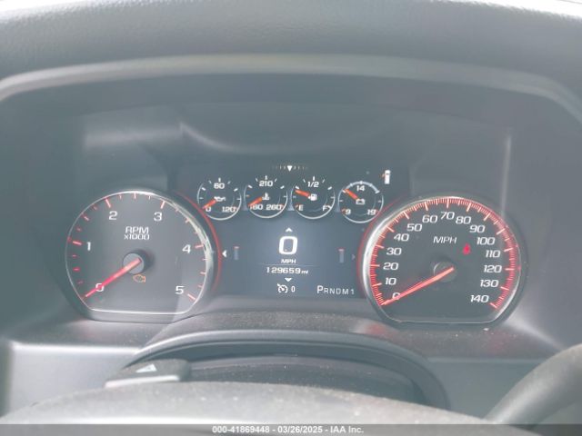 1GT12UE82GF130096 GMC Sierra 2500hd Denali