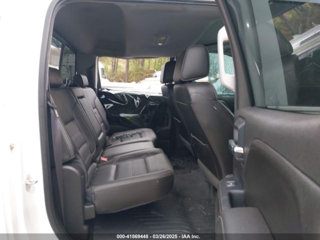 1GT12UE82GF130096 GMC Sierra 2500hd Denali