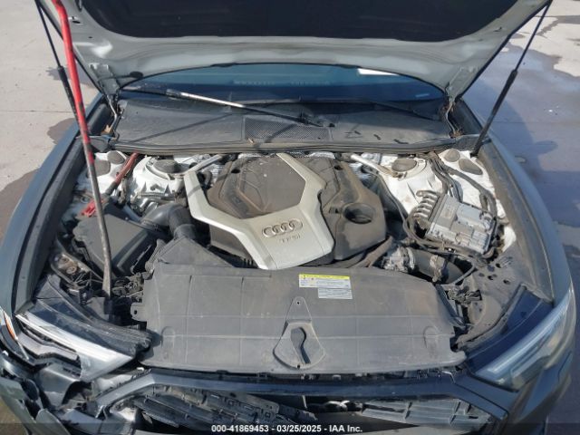 WAUL2AF25KN028594 Audi A6 55 Premium