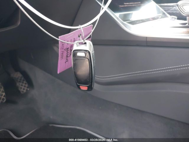 WAUL2AF25KN028594 Audi A6 55 Premium
