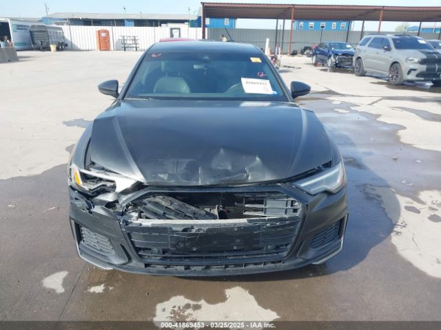 WAUL2AF25KN028594 Audi A6 55 Premium