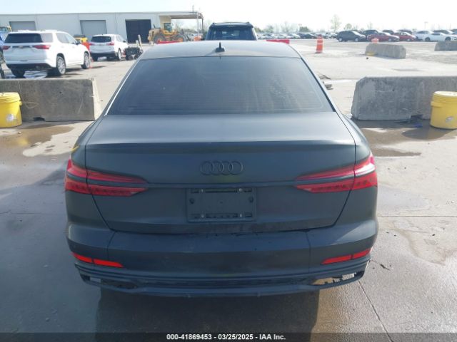 WAUL2AF25KN028594 Audi A6 55 Premium