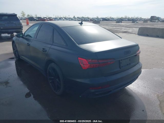 WAUL2AF25KN028594 Audi A6 55 Premium
