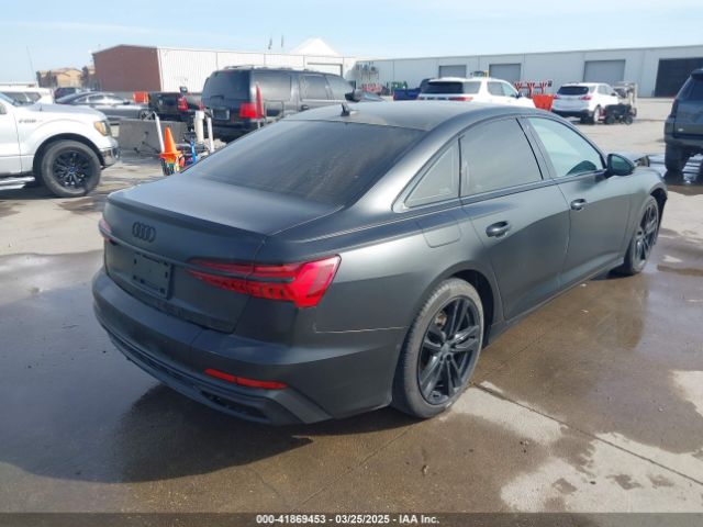 WAUL2AF25KN028594 Audi A6 55 Premium